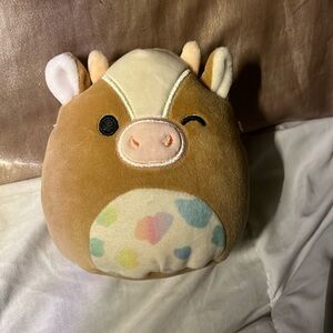 Cow Squishmallow